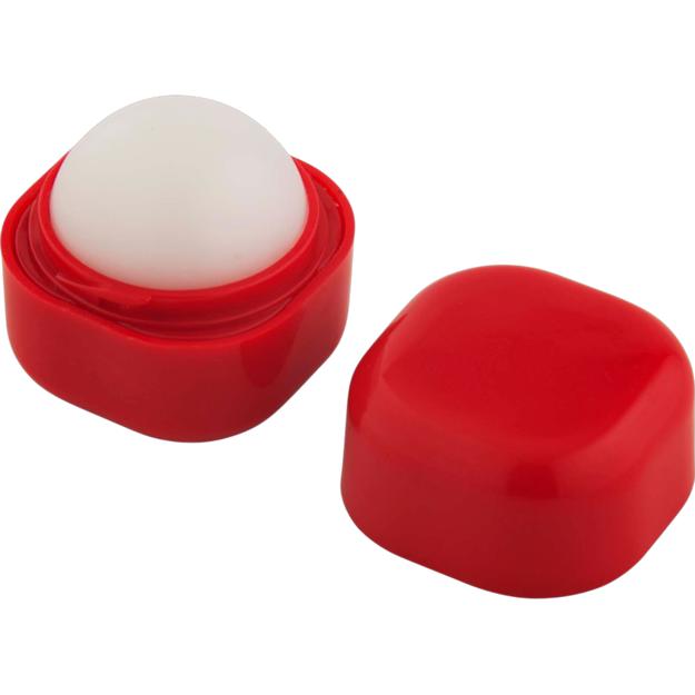 ICON - esterlipbalm red
