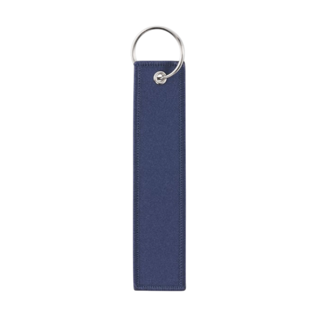 PDP - takeoffremovebeforeflightkeyring square #F8F8F8 background