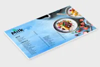 Forex Foam Menus