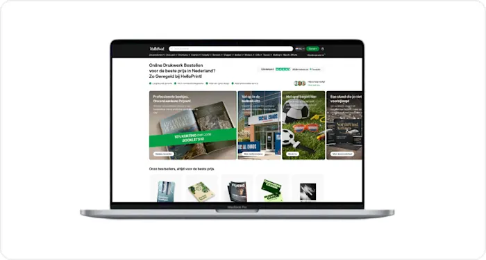 Webshop