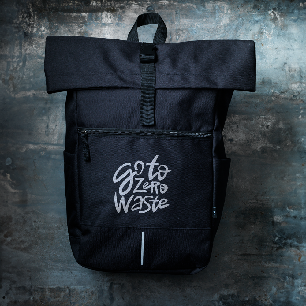 Nolan Recycle RPET rugzak PDP Copy 2