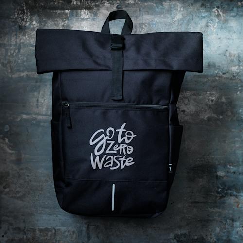 Nolan Recycle RPET rugzak PDP Copy 2