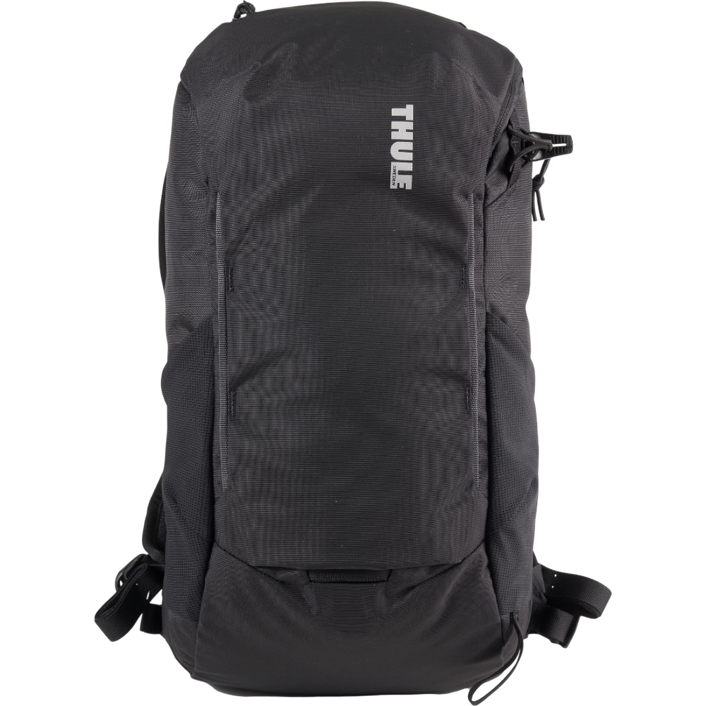 PDP - thulerecycledalltrail18l15laptopbackpack square #00000000 background