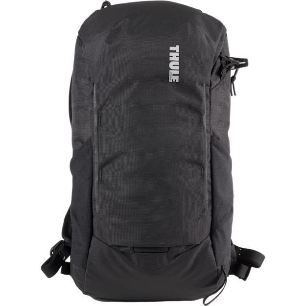 PDP - thulerecycledalltrail18l15laptopbackpack square #00000000 background