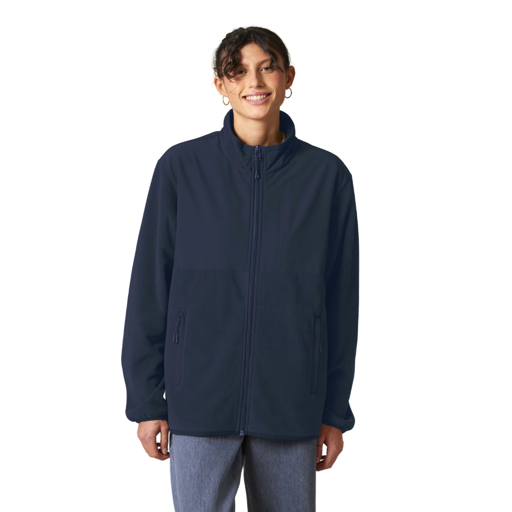Stanley/Stella Trekker Fleece Jacket