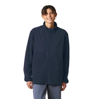 Stanley/Stella Trekker Fleece Jacket