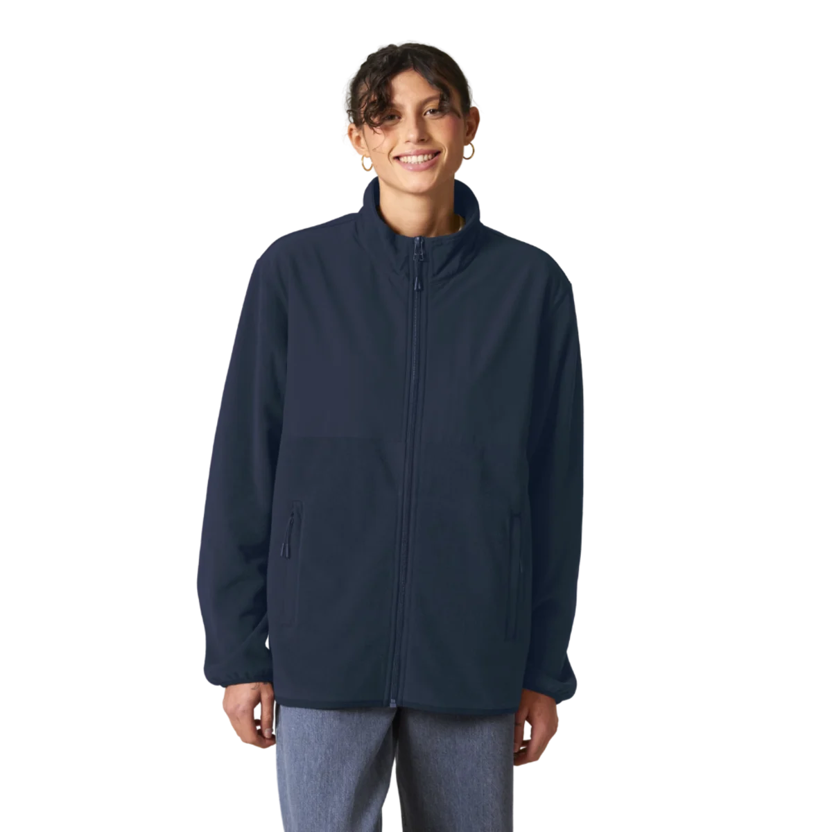 Stanley/Stella Trekker Fleece Jacket main image