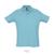 COLOR ICON - polosbudgetsols811338w811342m - Atoll Blue
