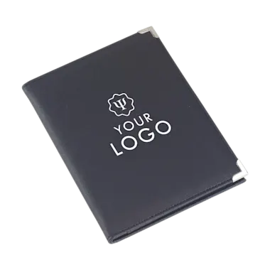Porte-documents en PU Gia
