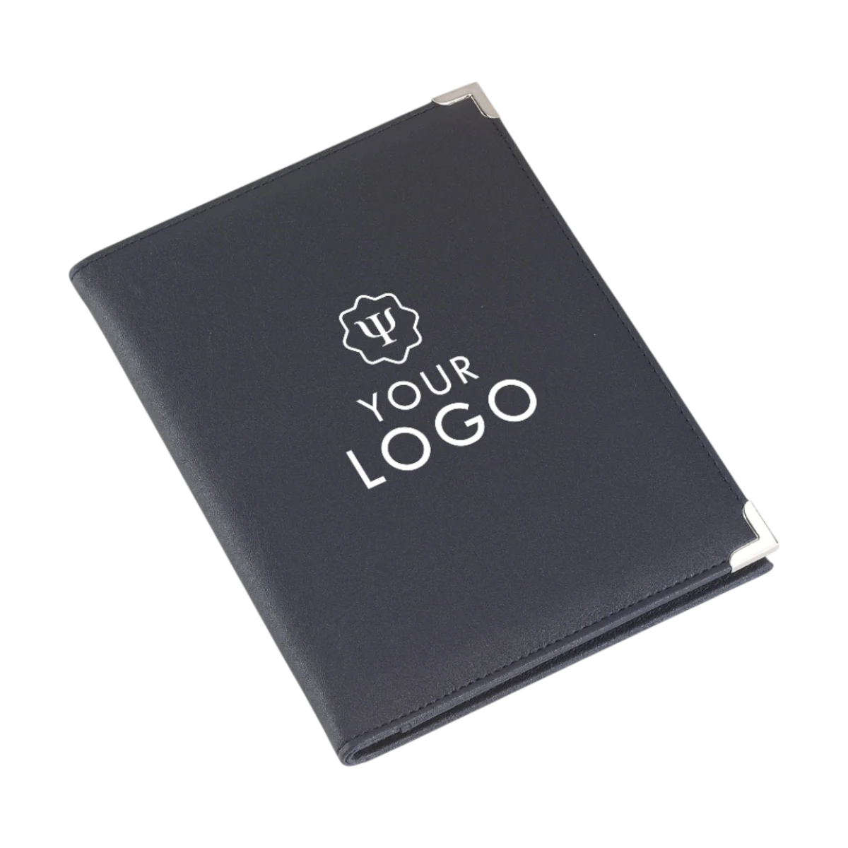 Image principale de Porte-documents en PU Gia