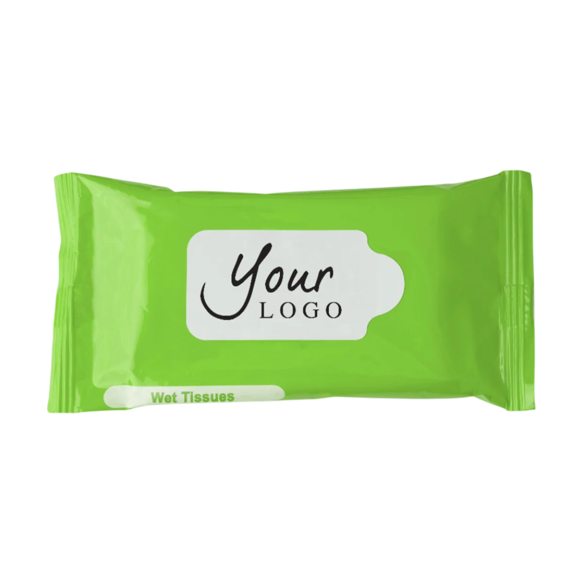 Wet Tissues Pocketclean main image