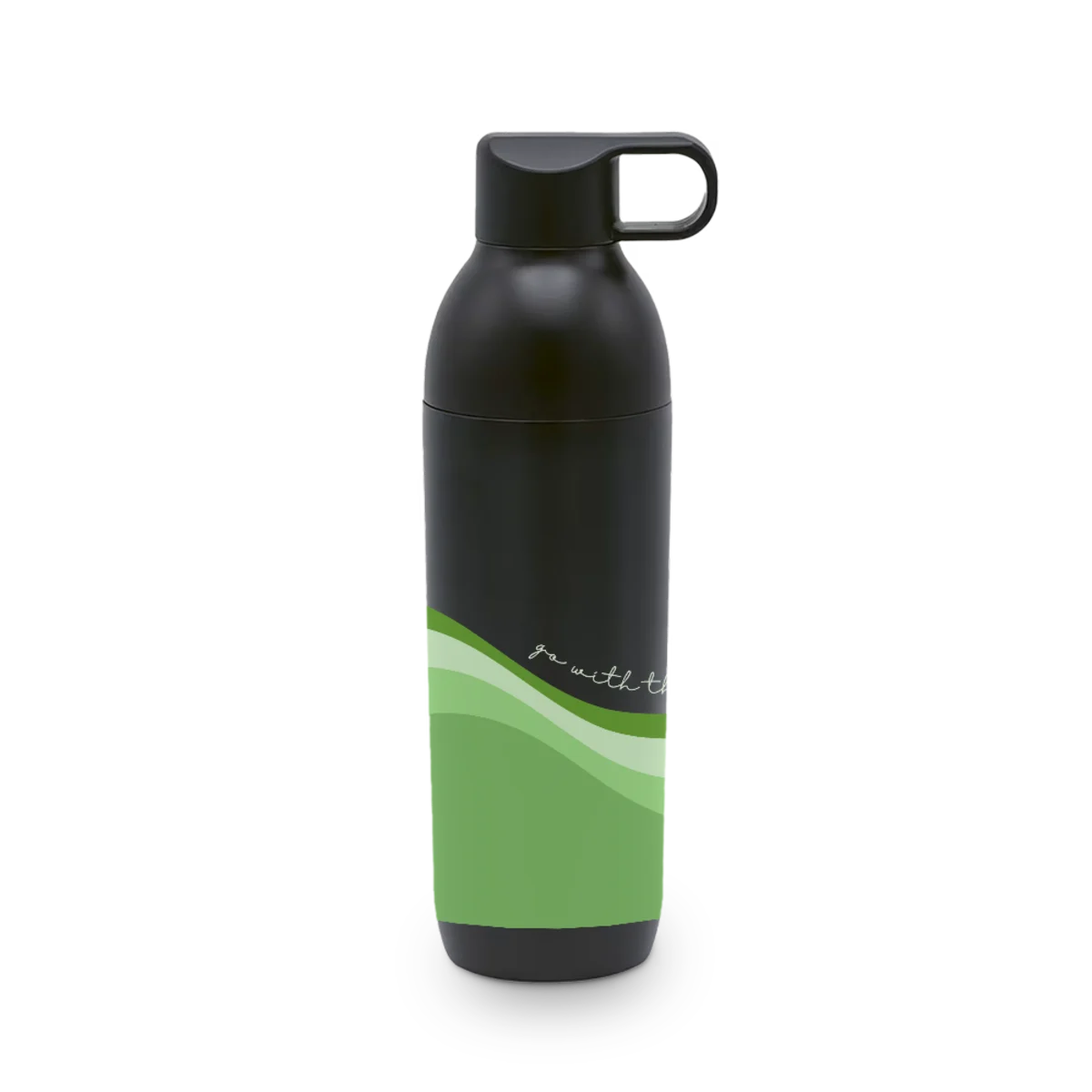 Solarix Double-Wall Bottle 600 ml main image