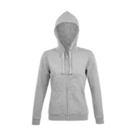 Grey Melange