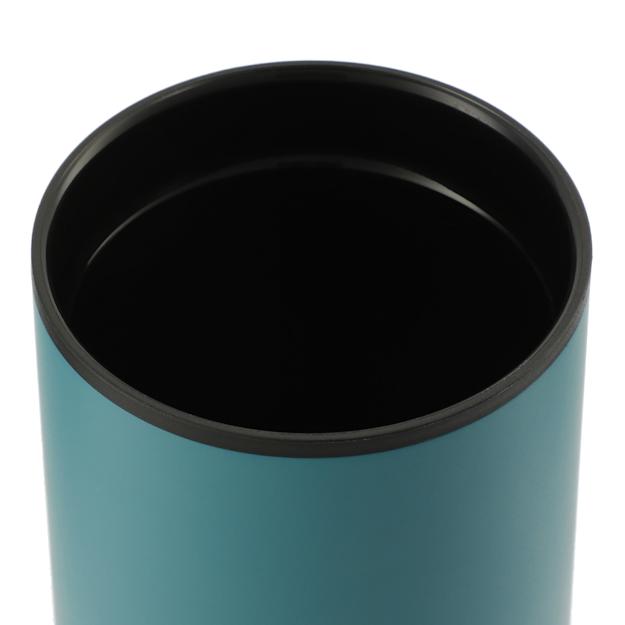 Lagom Insulated Tumbler w Straw - 16oz -4