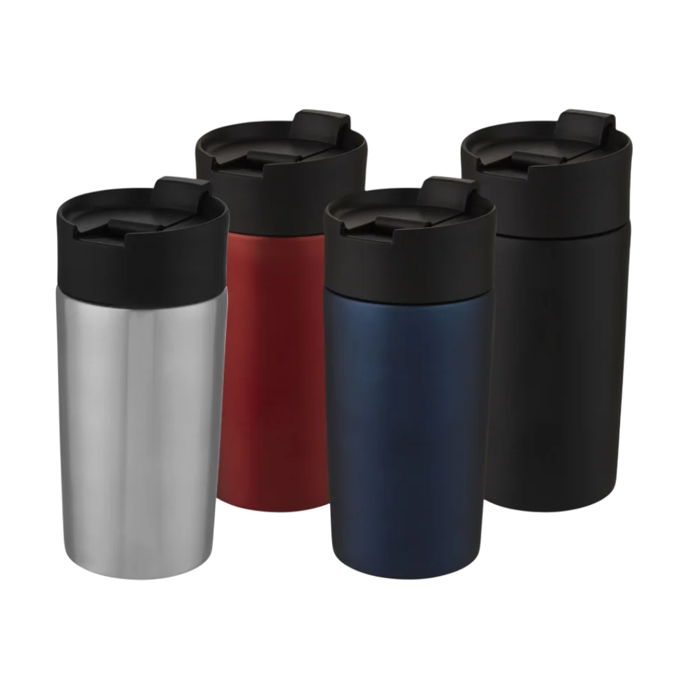 PDP - jetta330mlcoppervacuuminsulatedtumbler square #F8F8F8 background