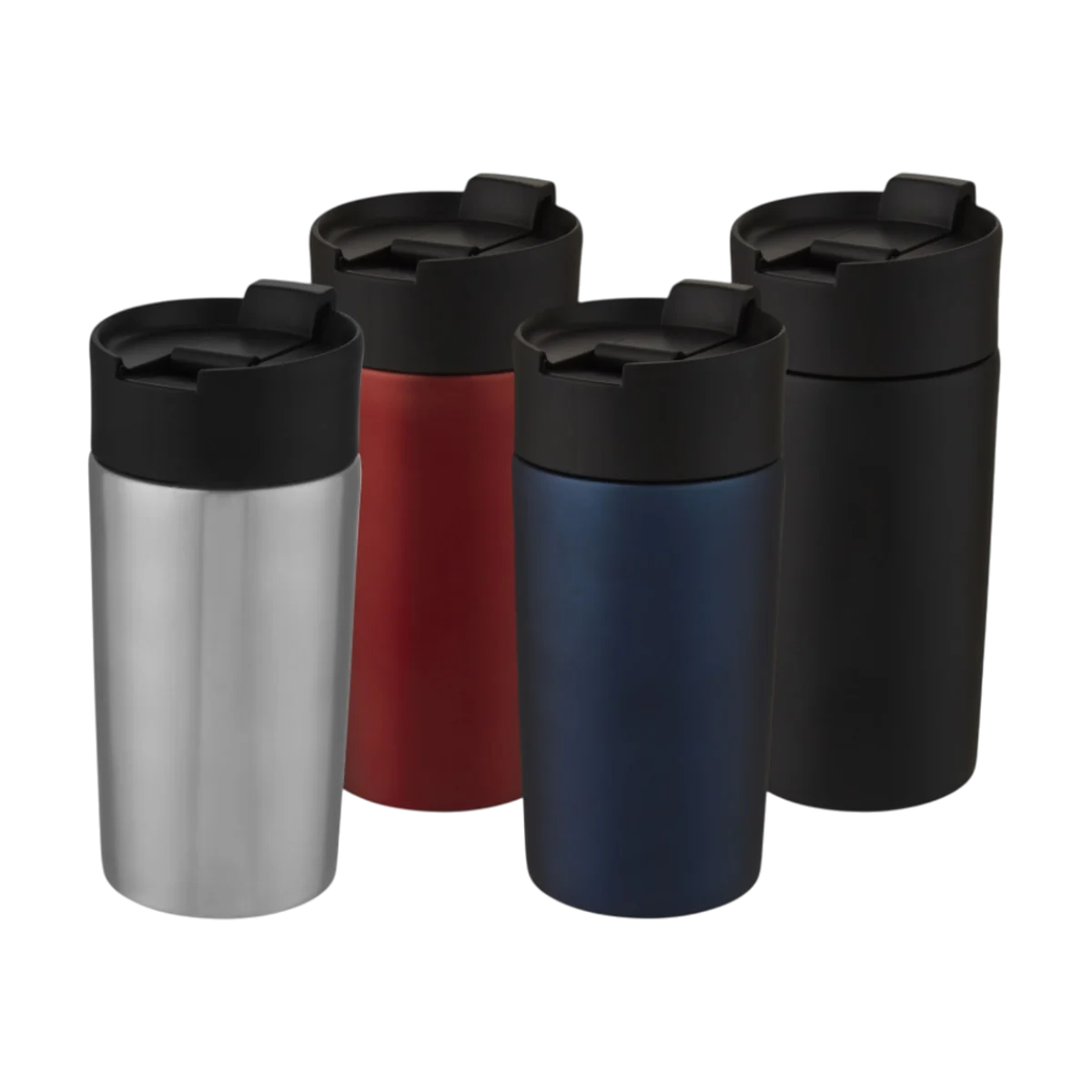 Jetta Copper Vacuum Insulated Tumbler main image