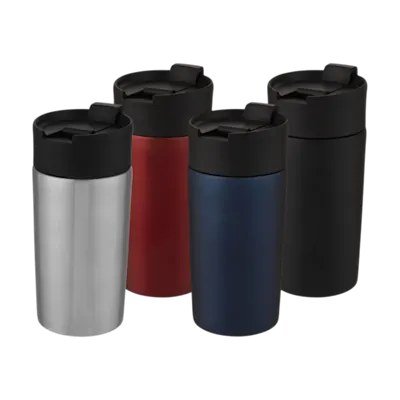 Jetta Copper Vacuum Insulated Tumbler