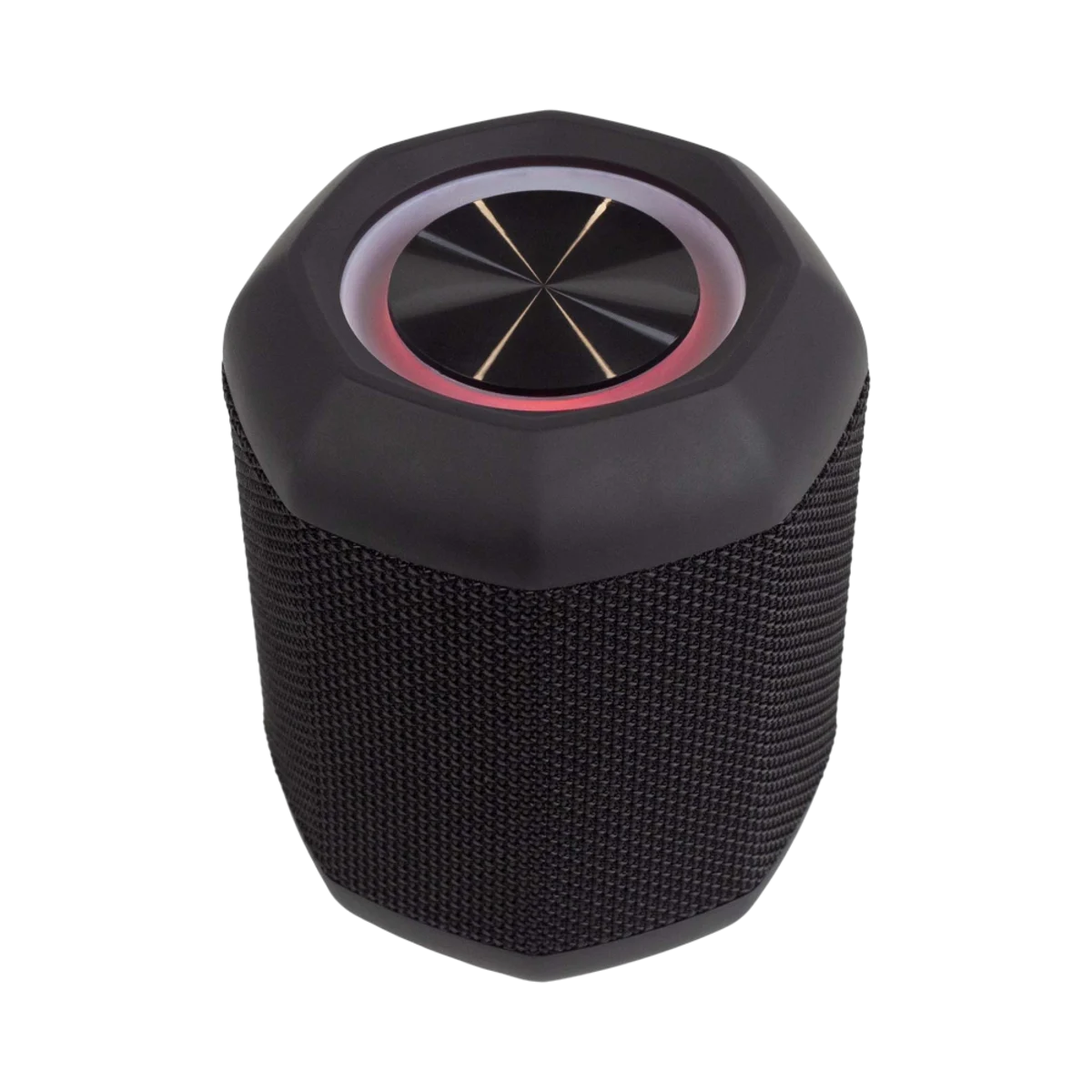 ABS & TPU Plastic Prixton Dance Box Speaker main image