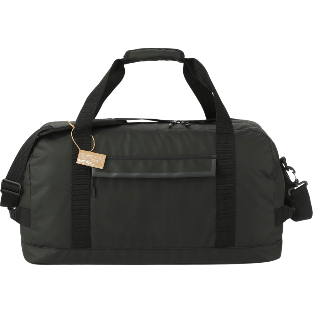 PDP - nbnallweatherrecycledduffel square #00000000 background