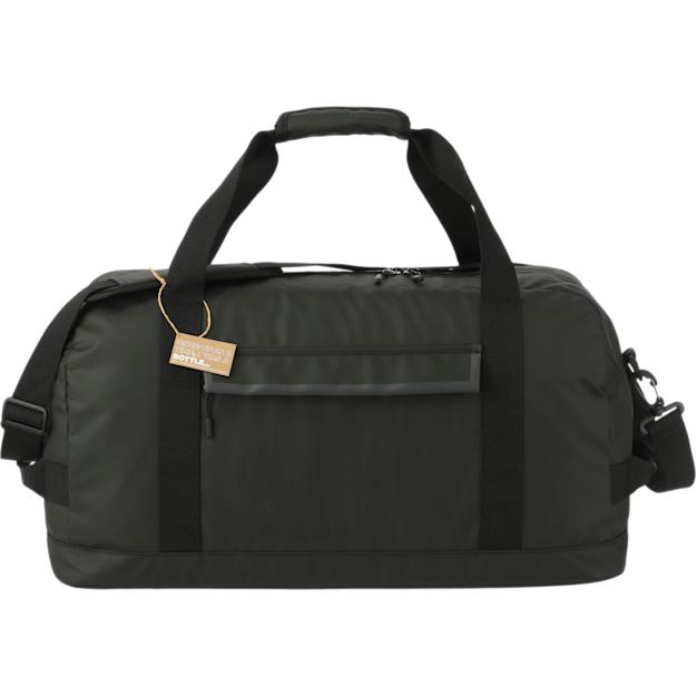 PDP - nbnallweatherrecycledduffel square #00000000 background