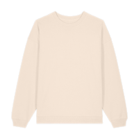 ICON - stanleystellatheoversizedcrewnecksweatshirt cream