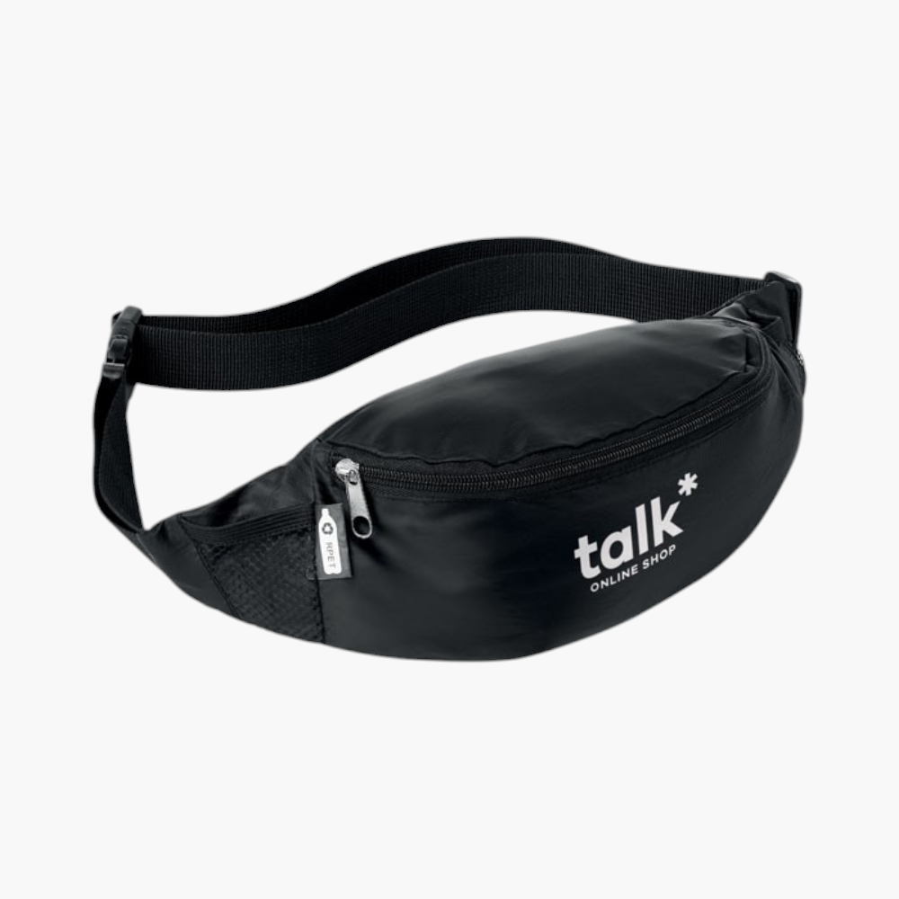 PDP - parkpet210drpetfannybag square #F8F8F8 background