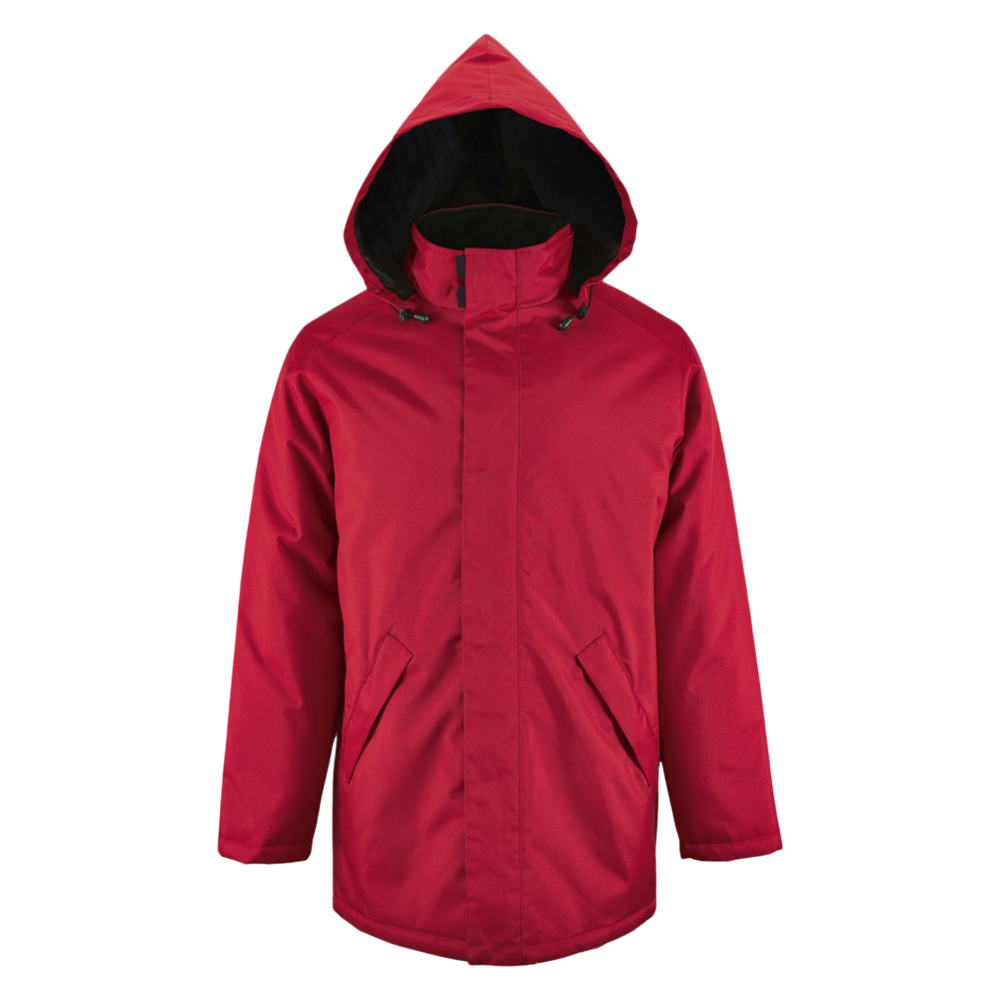 Veste Parka Basique Sol's
