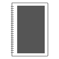 110 x 190 mm