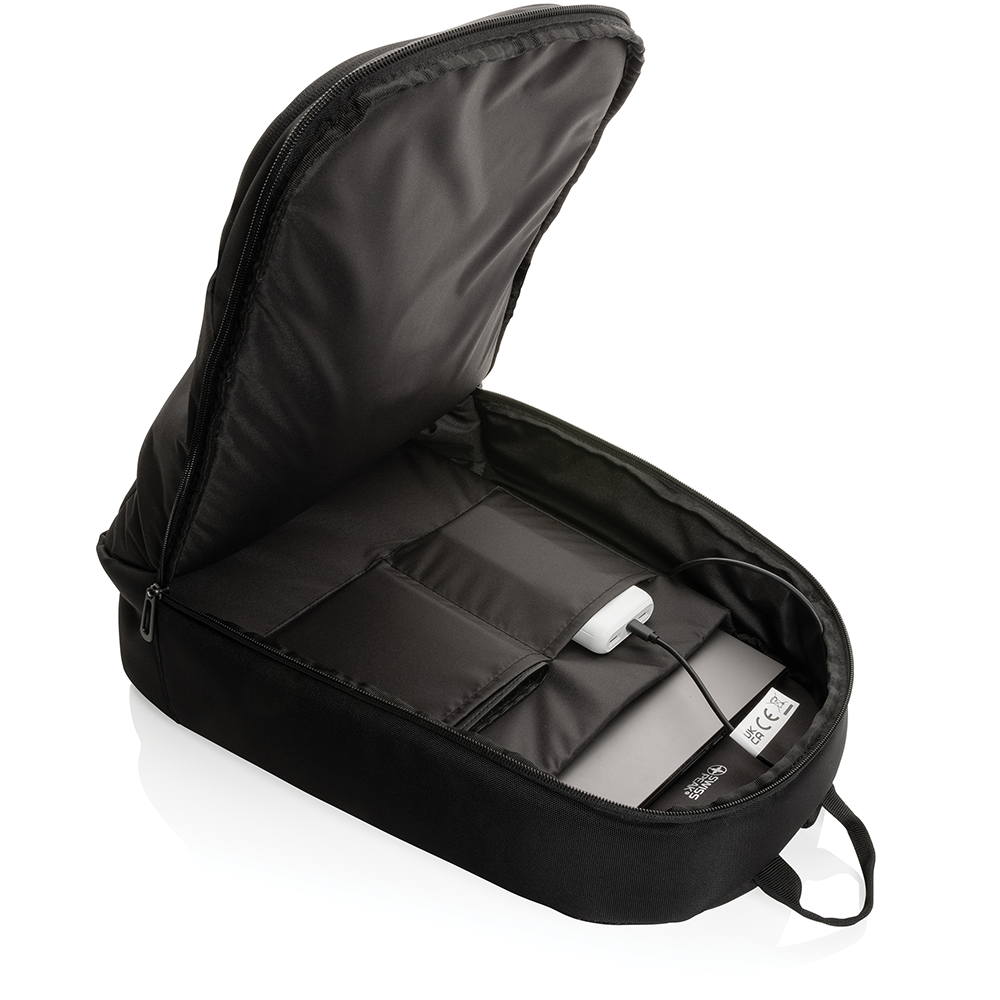 swisspeakawaremodern156laptopbackpack 3