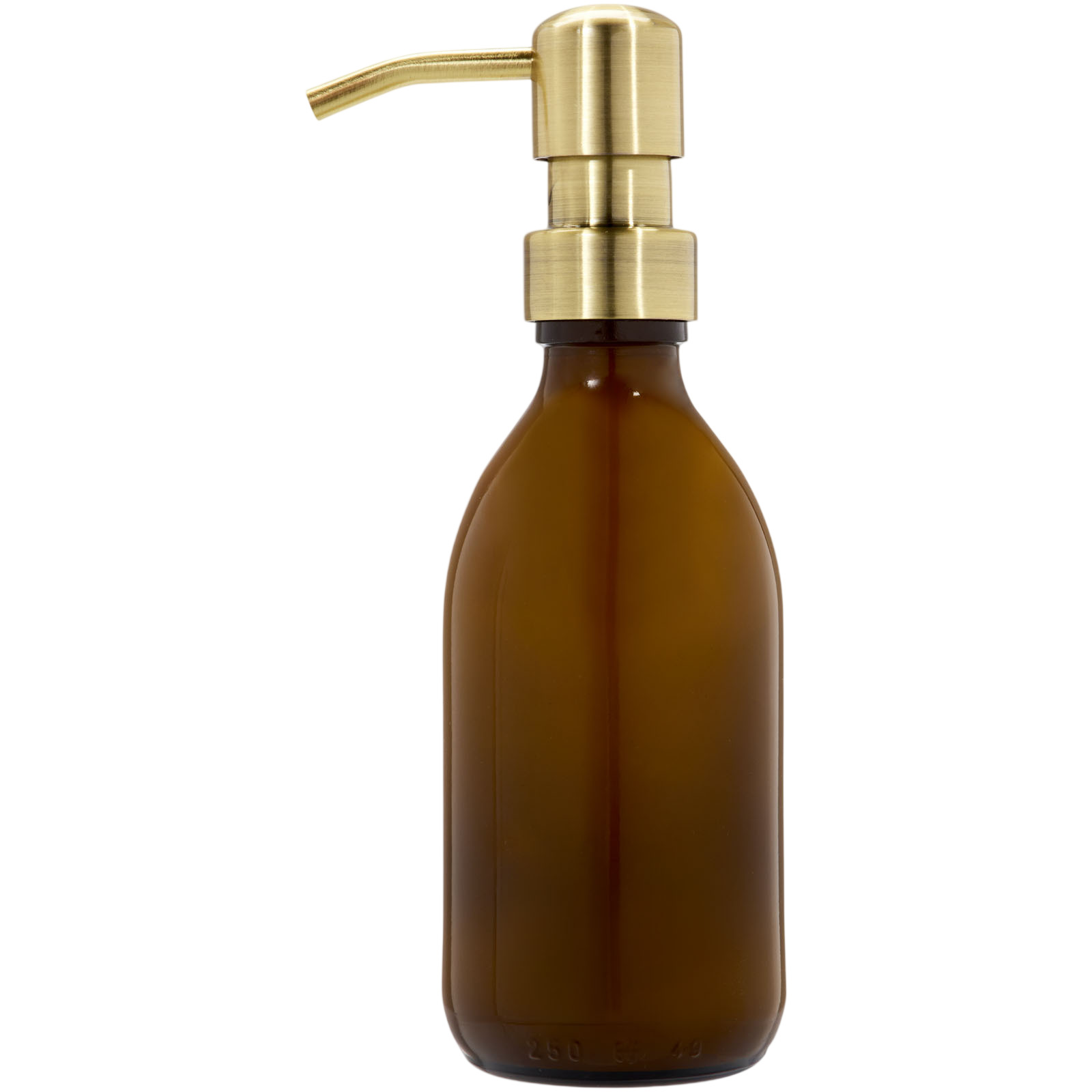 wellmarksofthands250mlamberheather - supplier_transparent