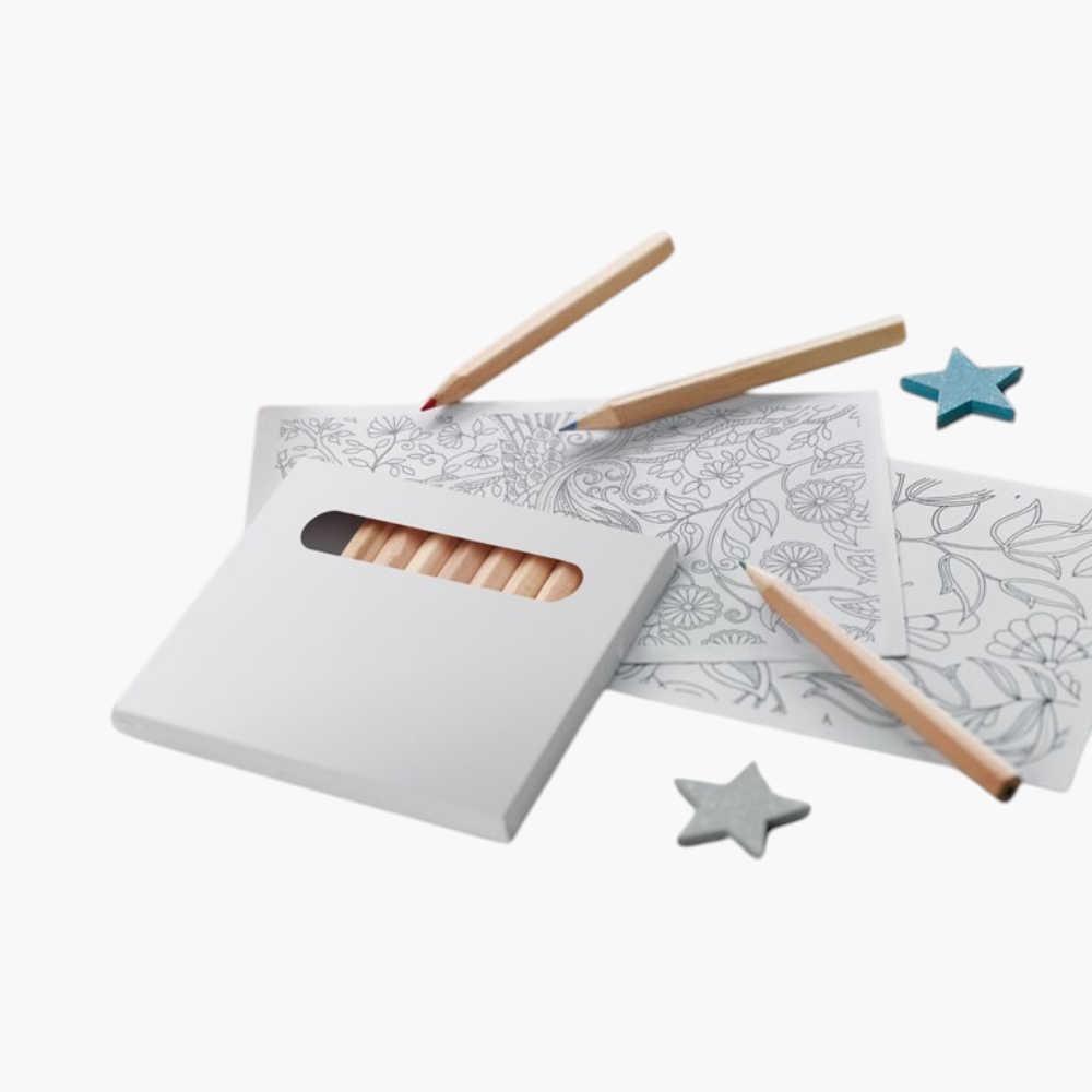 PDP - paintrelaxdrawingadultset square #F8F8F8 background