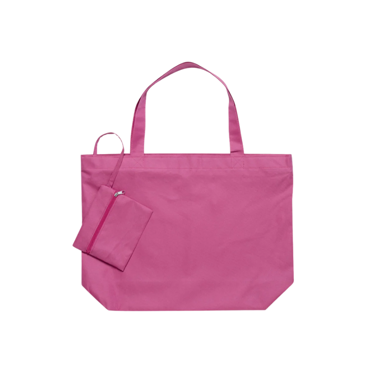 Polyester Revile Bag and Beauty Case main image