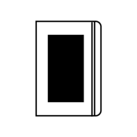80 x 150 mm- Transfert d'écran