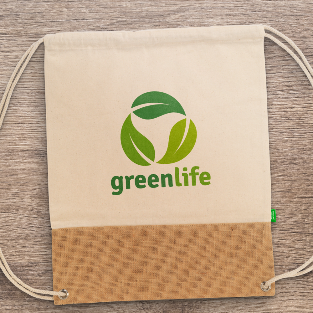 Combi Organic Backpack PDP