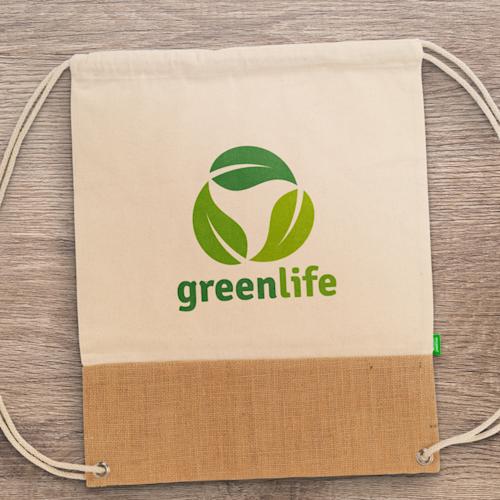 Combi Organic Backpack PDP