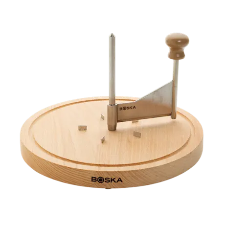 Boska Gourmet Cheese Curler