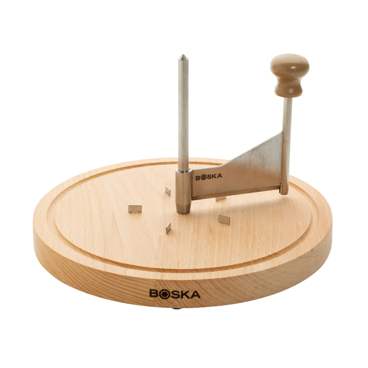 Boska Gourmet Cheese Curler Hauptbild