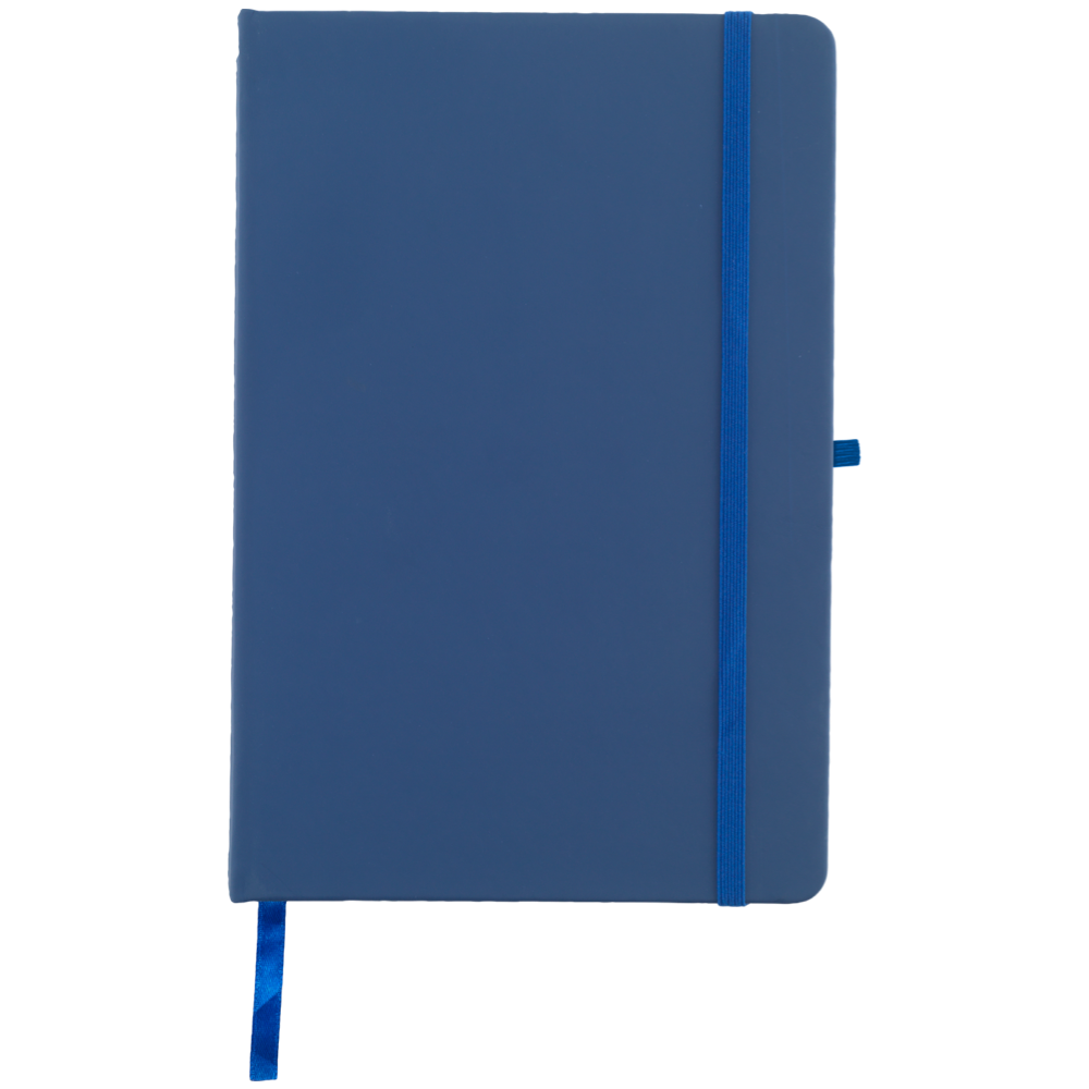RPET notebook A5 color icon