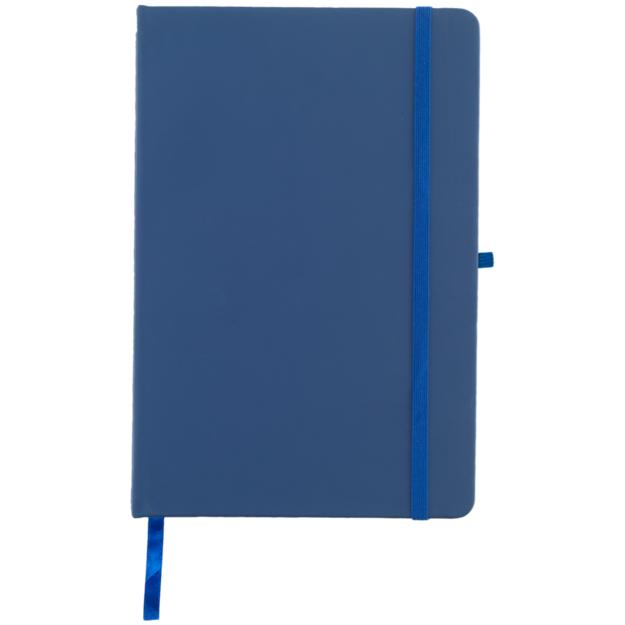 RPET notebook A5 color icon