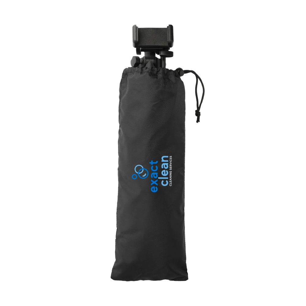 Cell Phone Adjustable Tripod Stand