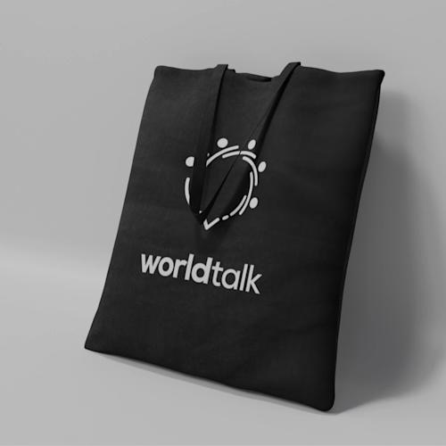 Carolina 100 gsm cotton tote bag 7L PDP Copy 3