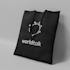Carolina 100 gsm cotton tote bag 7L PDP Copy 3