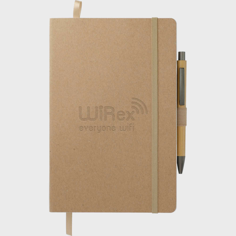 PDP - stoneboundjournalsetfscmix55x85in square grey background