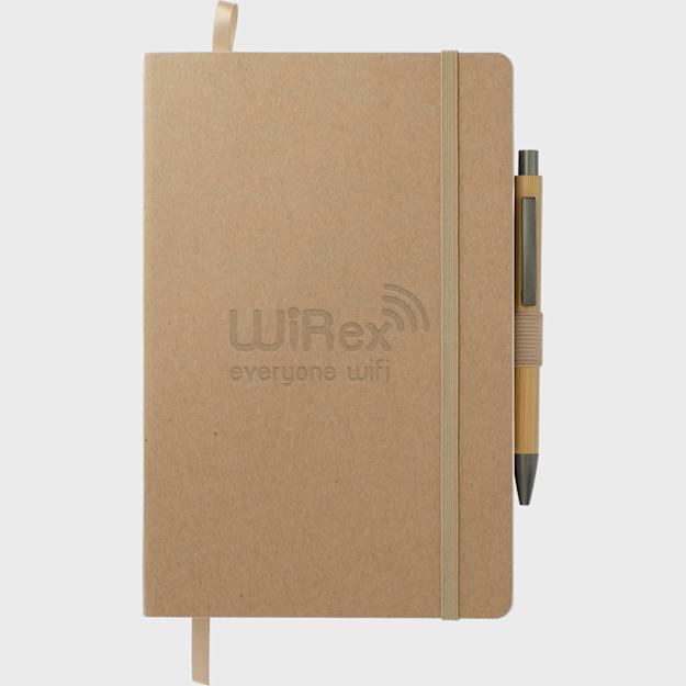 PDP - stoneboundjournalsetfscmix55x85in square grey background