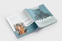 Booklets & Brochures
