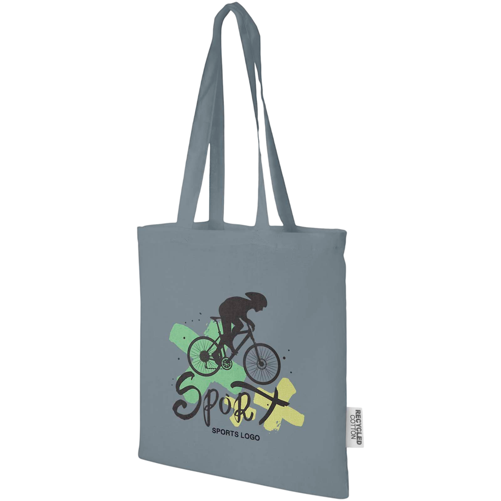 COLOR - grsmadras140gmcottontotebag - grey