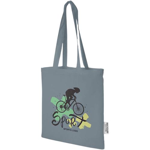COLOR - grsmadras140gmcottontotebag - grey