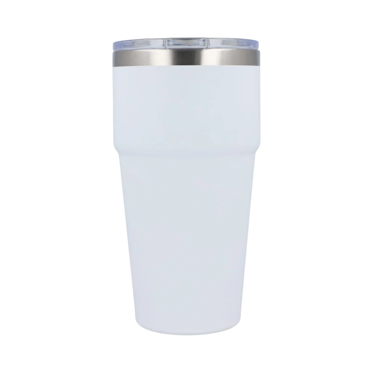 Immagine principale di Tazza In Acciaio Inox