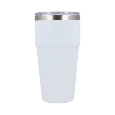 Tazza In Acciaio Inox