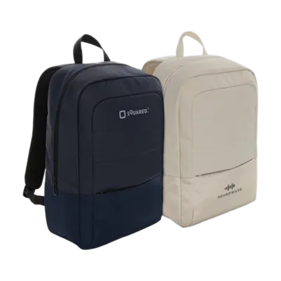 Zaino Porta PC 15.6 Pollici Armond AWARE RPET